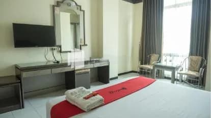 Akur Hotel Malioboro Mitra RedDoorz