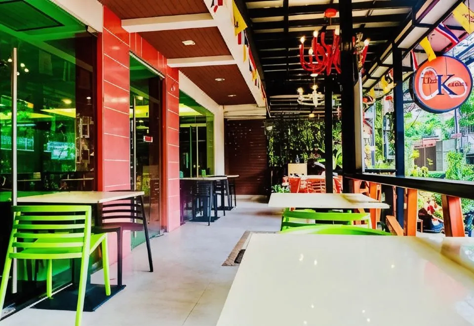 The Konnect Hotel