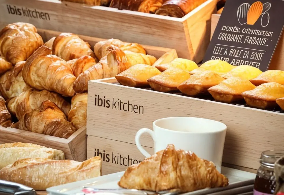 Ibis Paris Gare Montparnasse 15ème