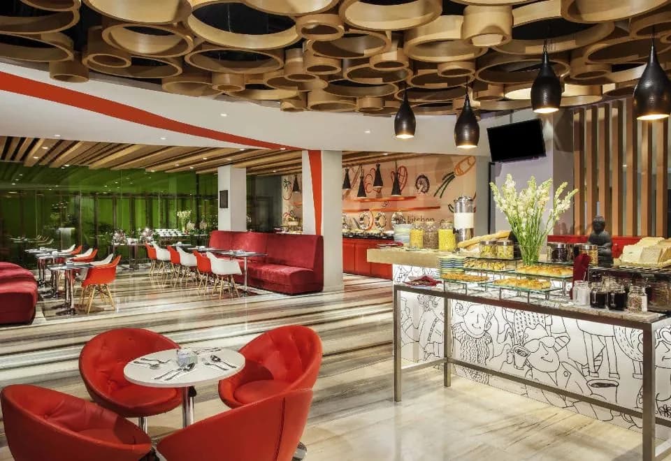 Ibis Yogyakarta Adi Sucipto - GeNose Ready