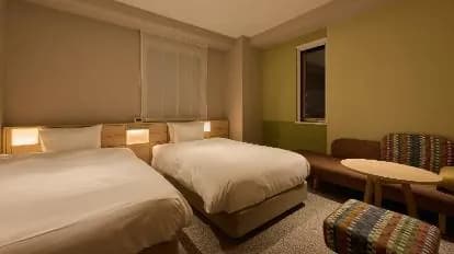 Hotel Intergate Kanazawa
