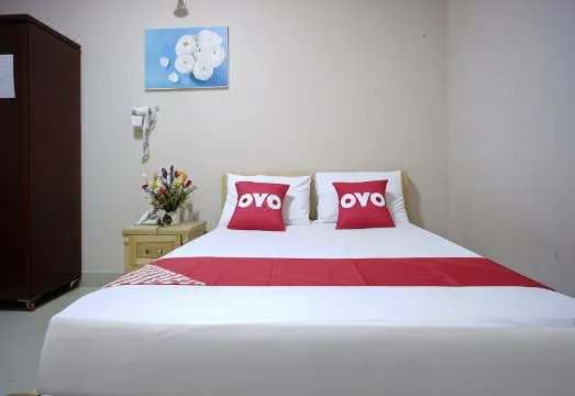 OYO 987 Thanh Thanh Nhan Hotel