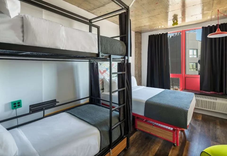 Artel Hotel
