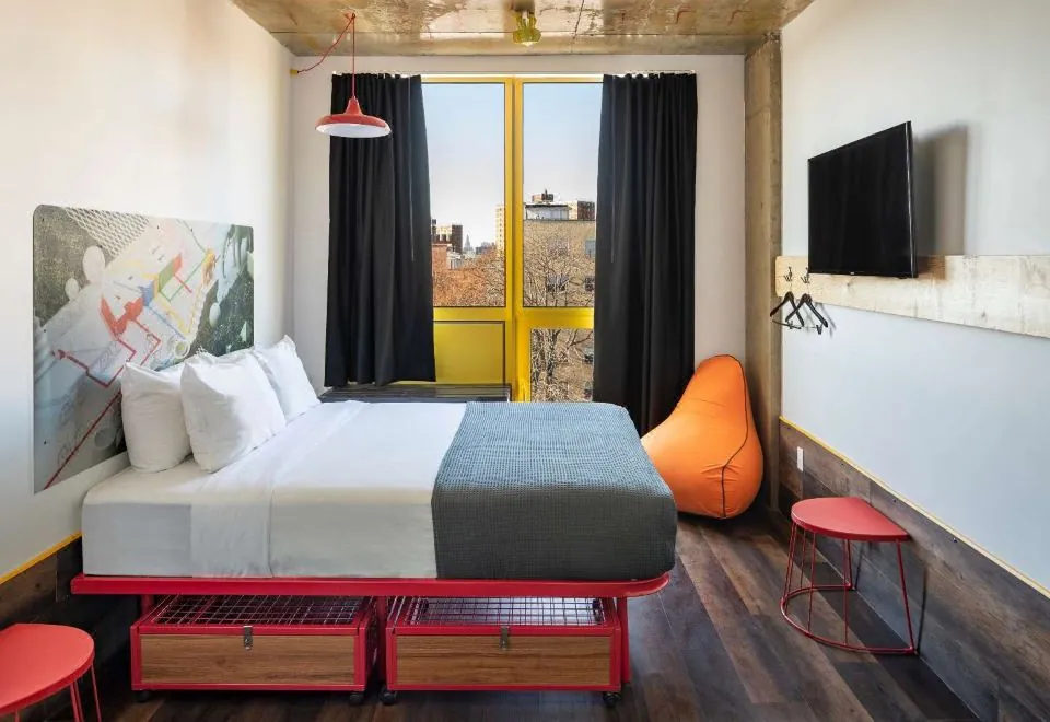 Artel Hotel
