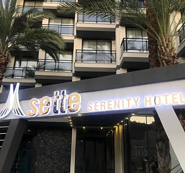 Sette Serenity Hotel