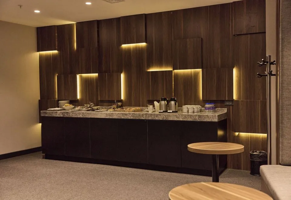 Avantgarde Hotel Sisli
