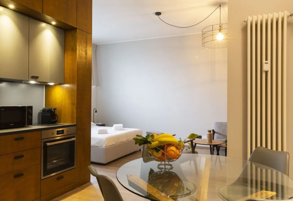 NotaMi - Milan Design Flats