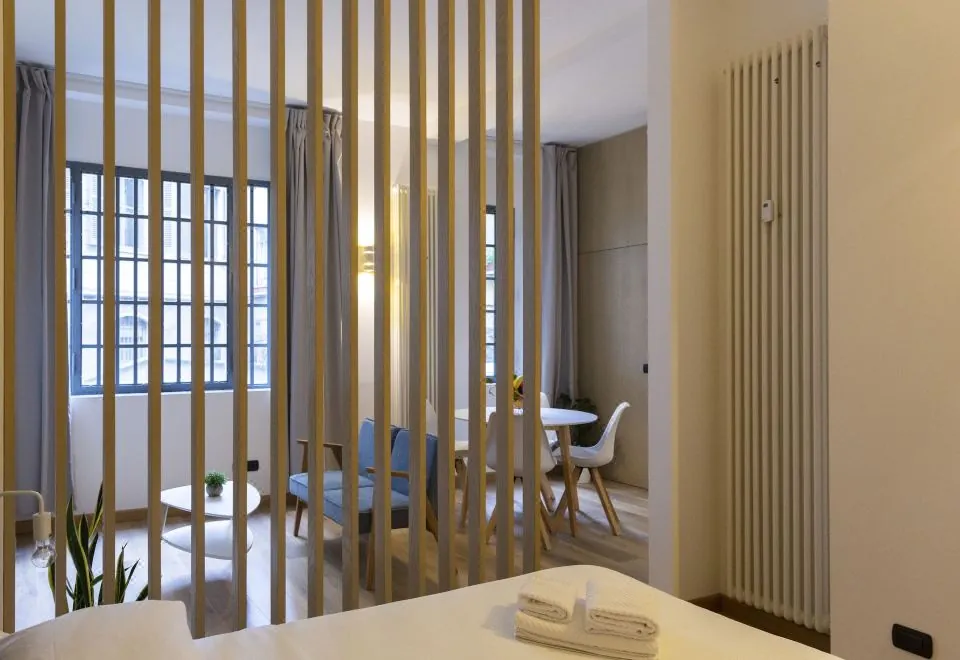 NotaMi - Milan Design Flats