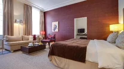 Radisson Blu Style Hotel, Vienna