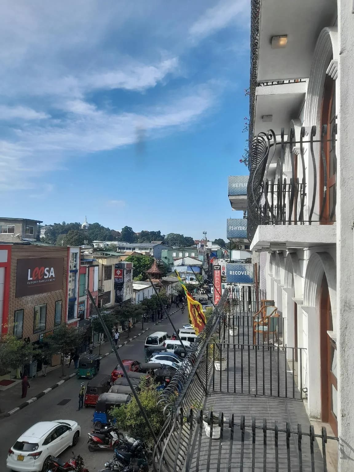 City View Hostel