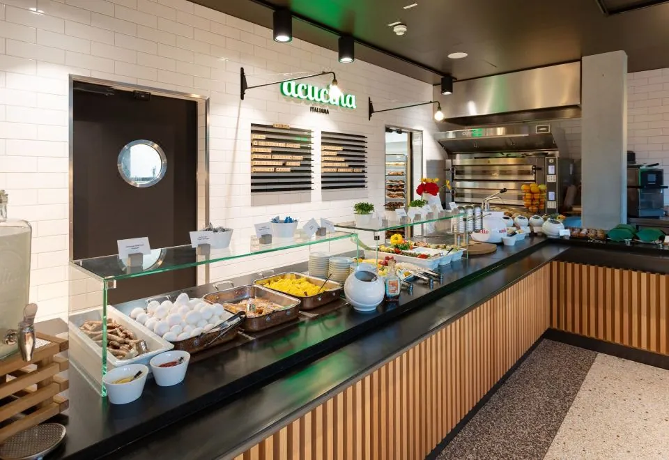 Aletto Hotel Potsdamer Platz