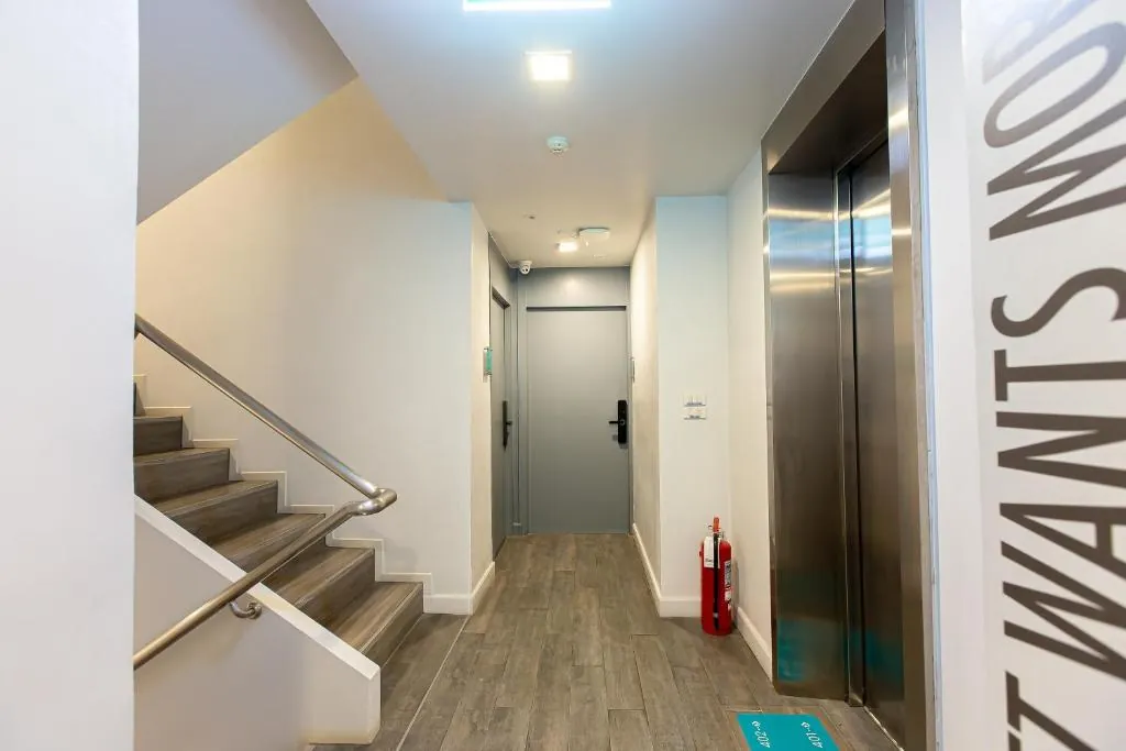 Simply Sleep Hostel
