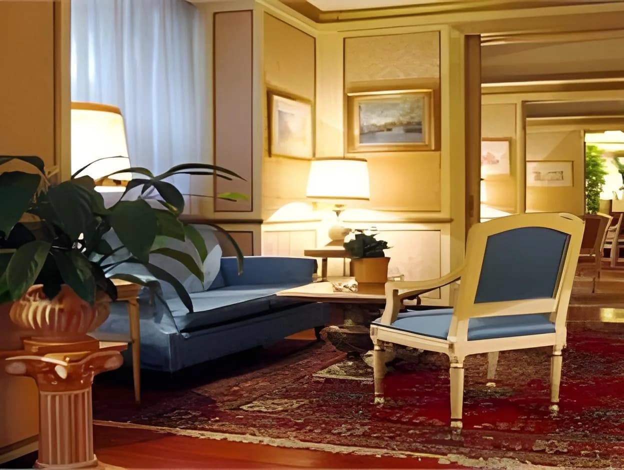 Hotel Eliseo