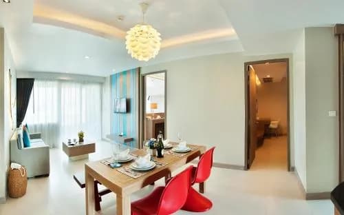 Ratana Platinum Resort