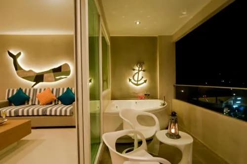 Ratana Platinum Resort