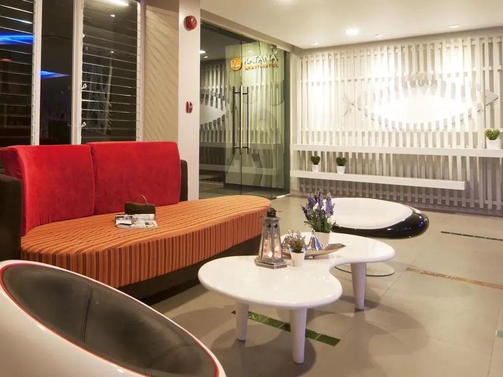 Ratana Platinum Resort