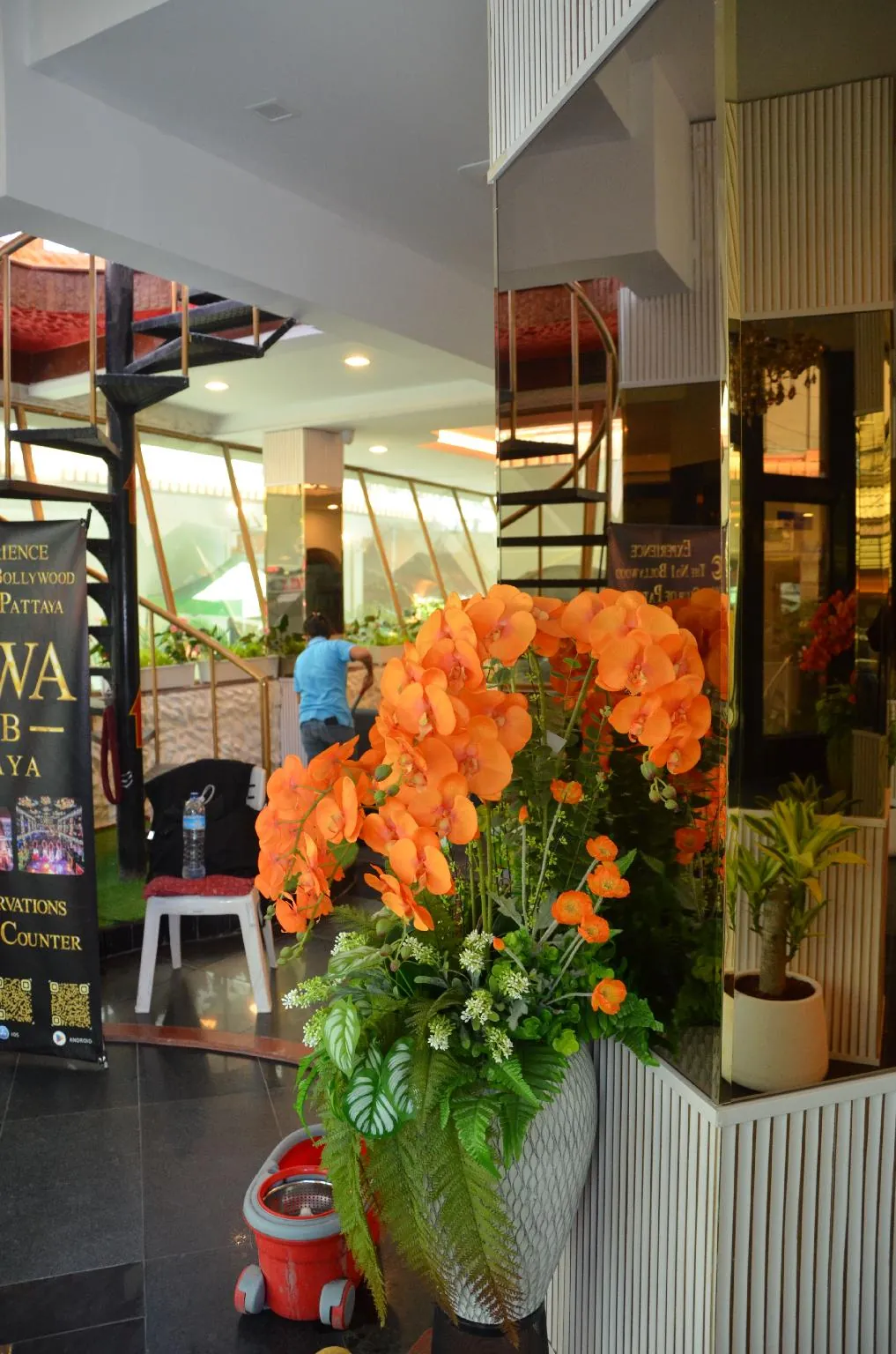 Penthouse Pattaya