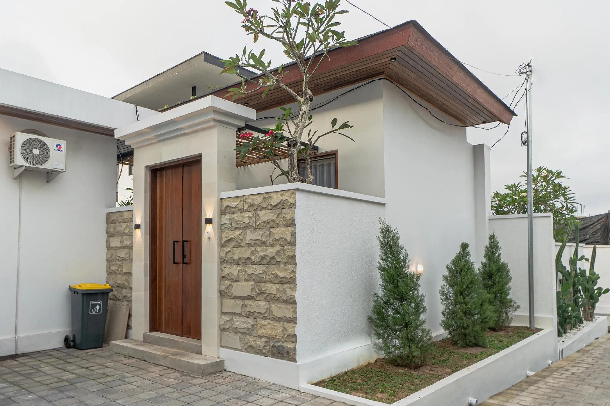 Cypress Villa