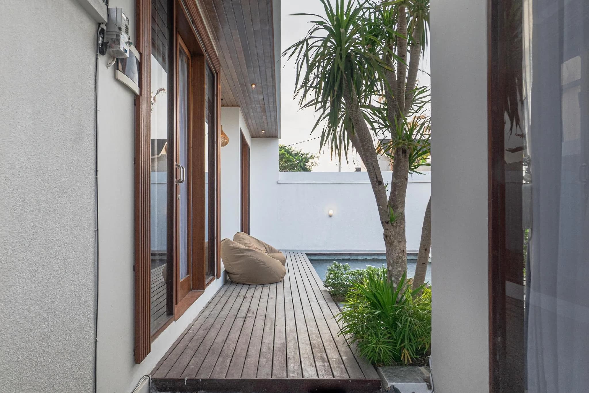 Cypress Villa