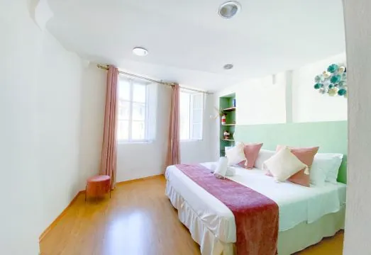 OROROSA Lucca City Center Apartment