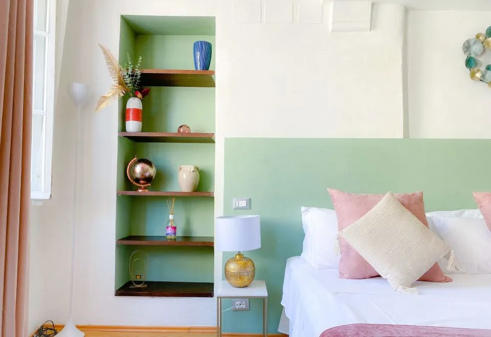 OROROSA Lucca City Center Apartment