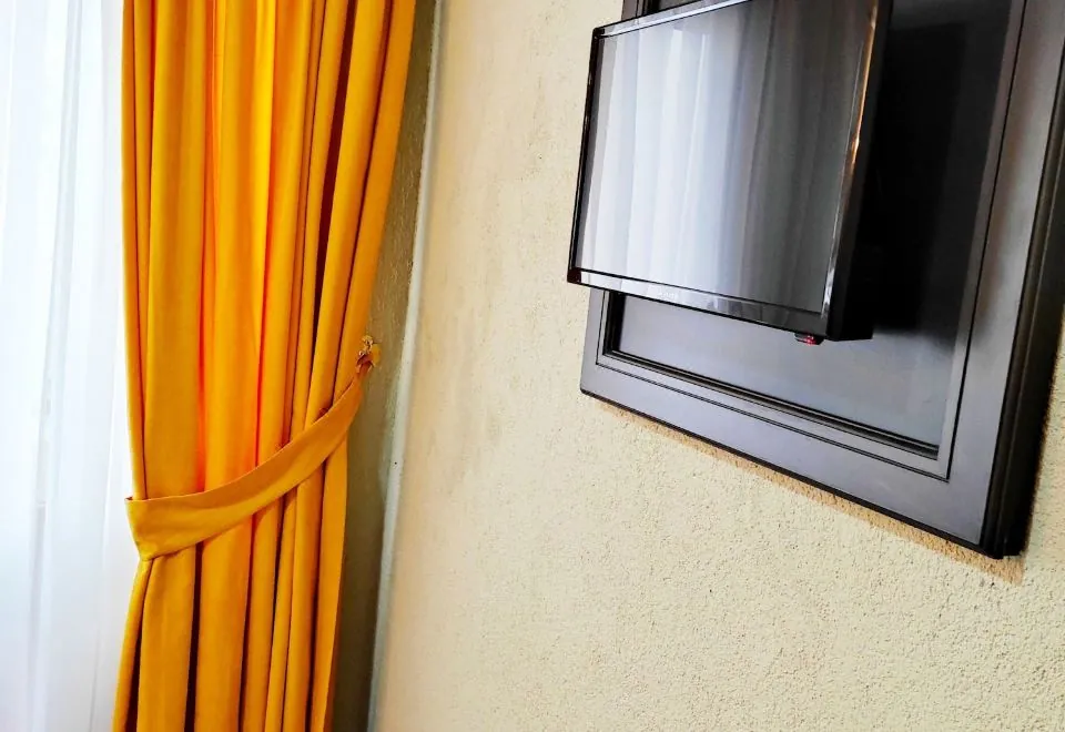 Lebon Hotel Old City