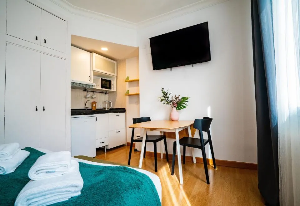 SmartRental Madrid Gran Via 47