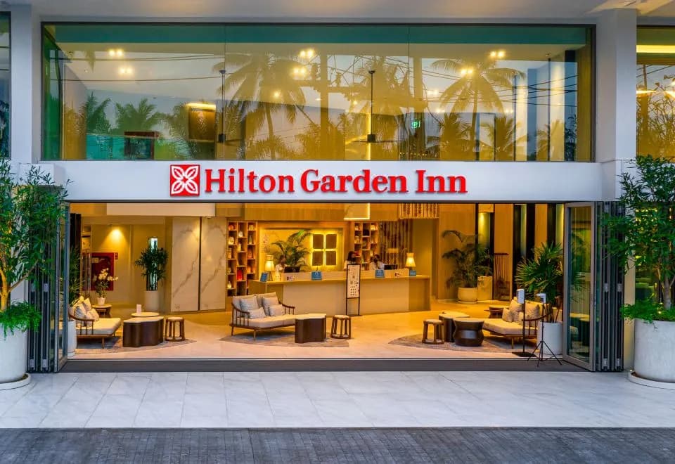 Hilton Garden Inn Phuket Bang Tao