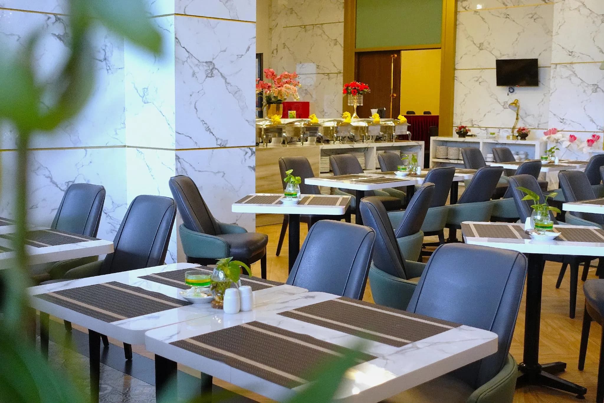 Grand Kangen Hotel Urip Sumoharjo