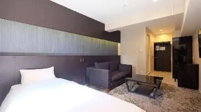 Ookini Hotels Shinsaibashi Nagahori Apartment