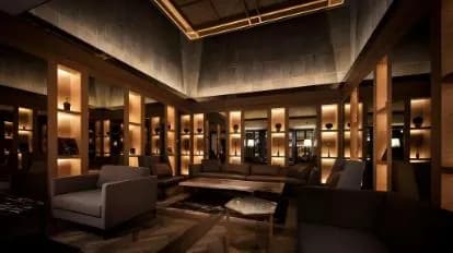 Bespoke Hotel Shinjuku