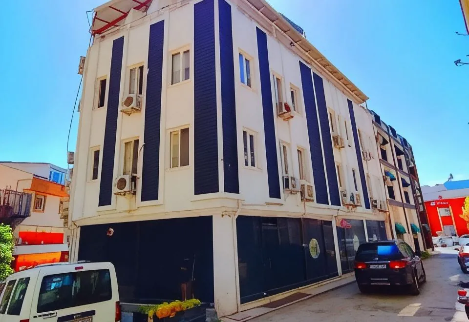 Beta GuestHouse