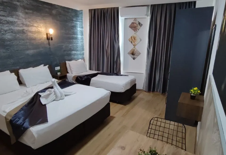 Beta GuestHouse
