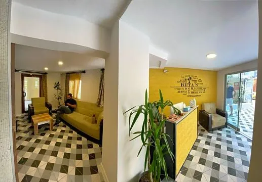 BetaS GuestHouse