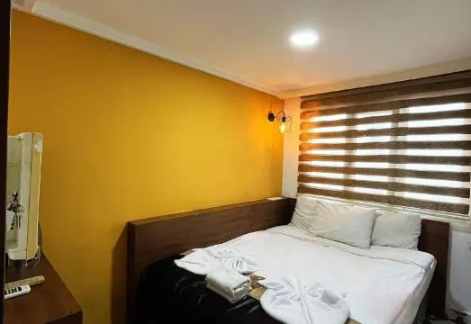 BetaS GuestHouse