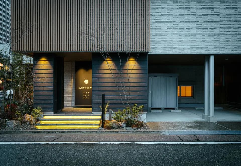 so, KANAZAWA