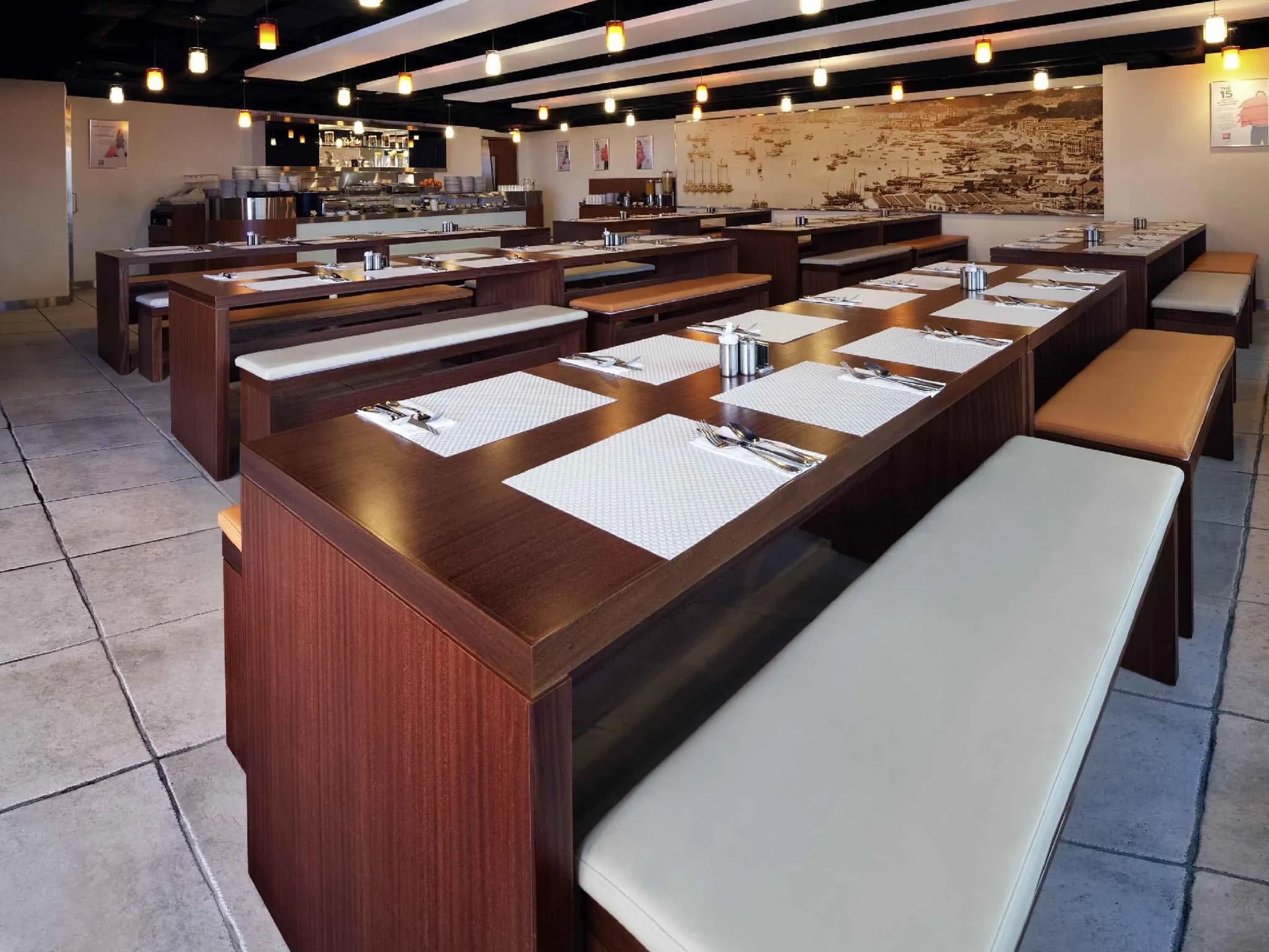 Ibis Hong Kong North Point
