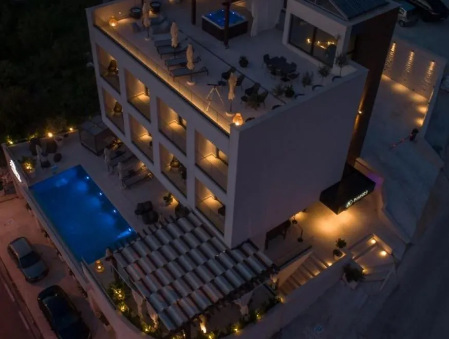 Hotel R Palazzo