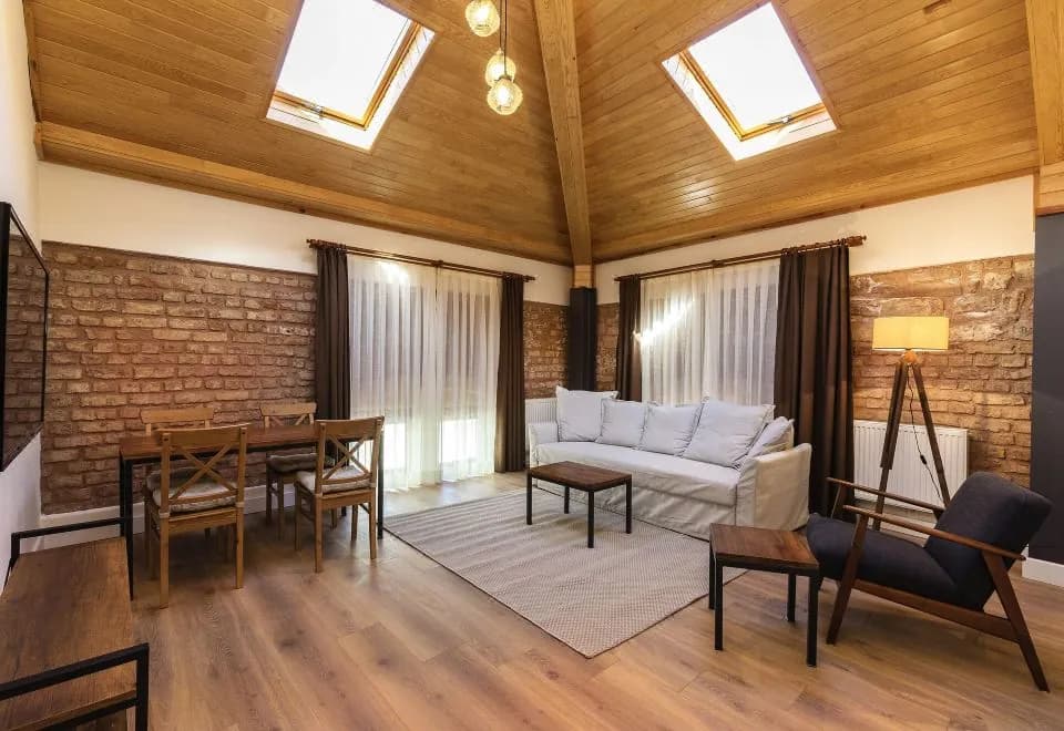 Raven Suites Old City Istanbul
