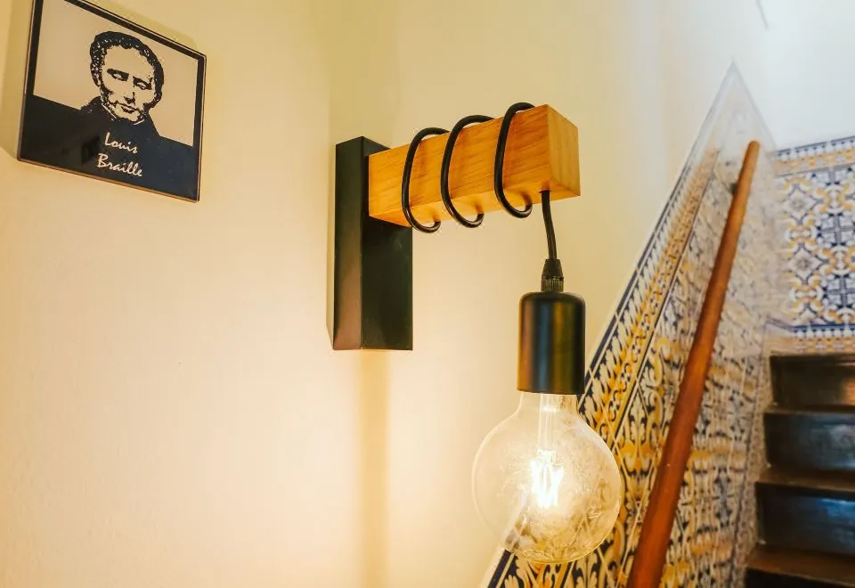 Help Yourself Hostels - Restelo
