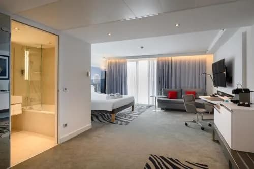 Novotel Wien Hauptbahnhof