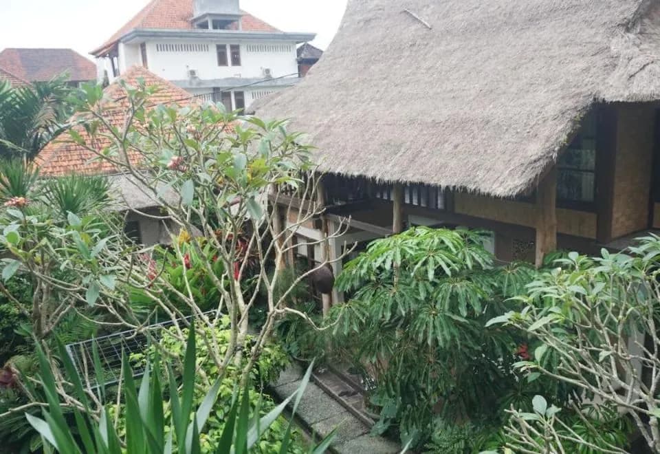 Puri Cantik