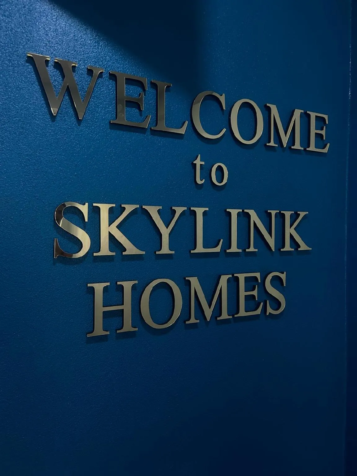 SkyLink Homes