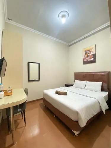 Hotel Atalie Malioboro
