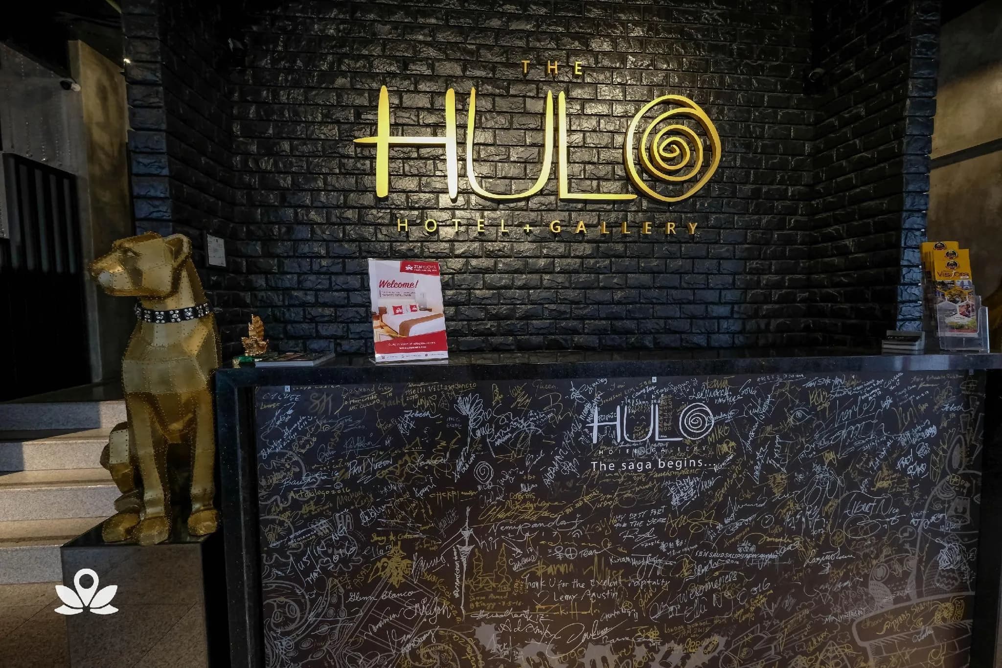 Zen Premium Hulo Hotel Kuala Lumpur
