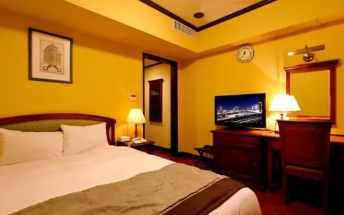 Hotel Monterey Osaka