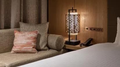 Hotel the Celestine Tokyo Shiba