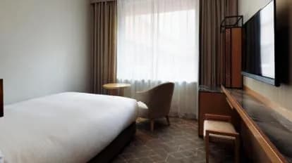 Hotel the Celestine Tokyo Shiba