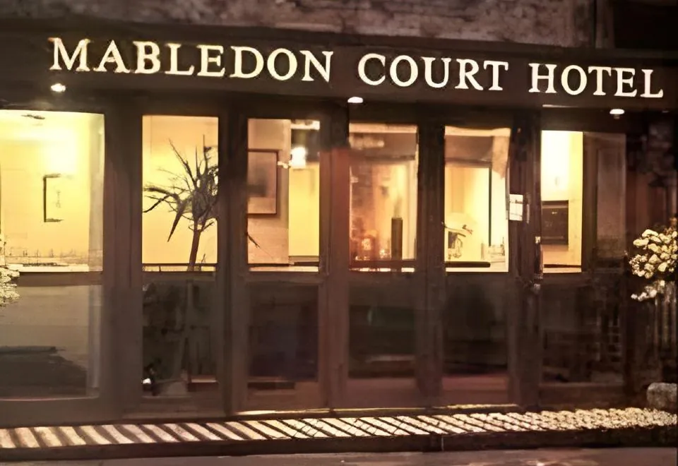 Mabledon Court Hotel