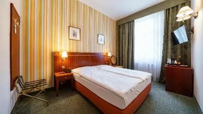 Raffaello Hotel